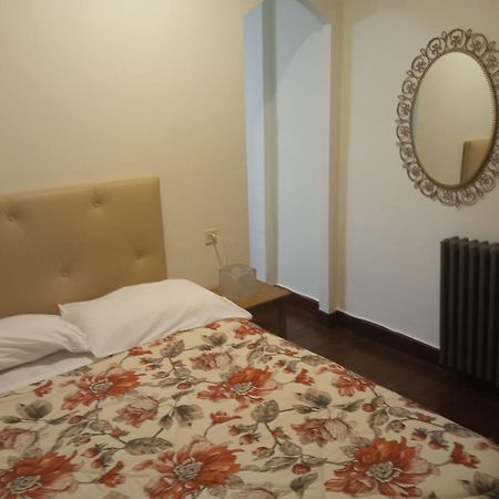 Casa Rural Irigoien ซานเซบาสเตียน ภายนอก รูปภาพ