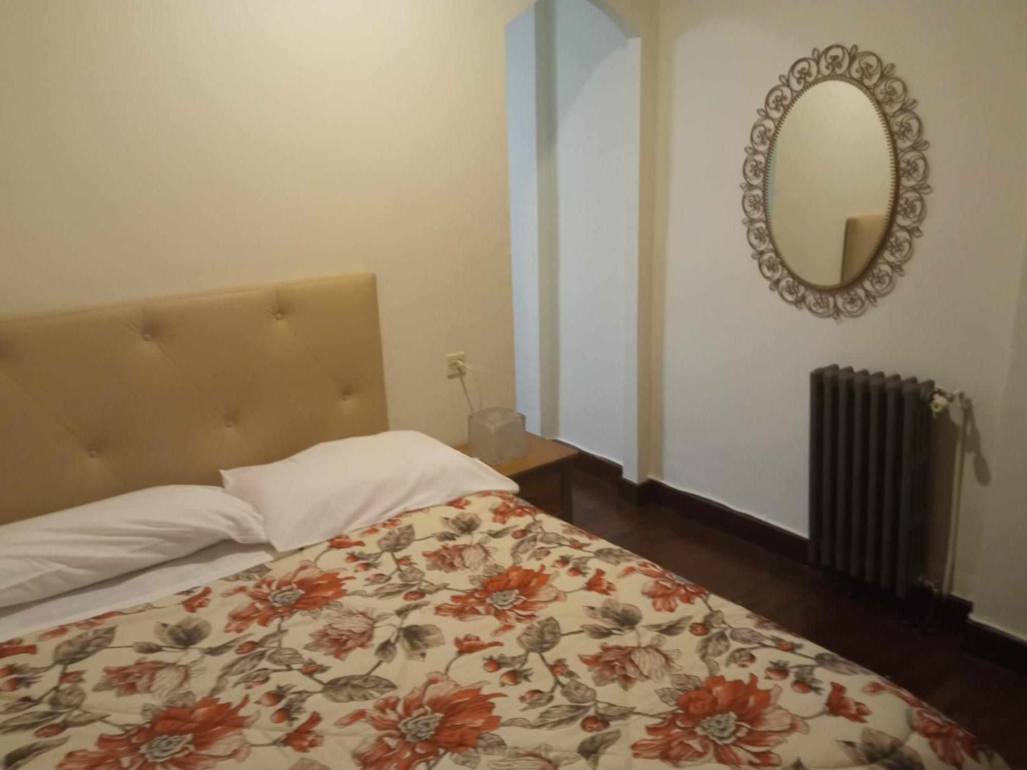 Casa Rural Irigoien ซานเซบาสเตียน ภายนอก รูปภาพ